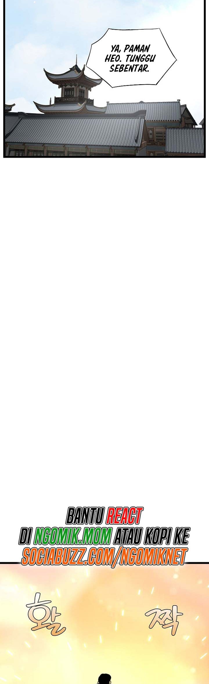 Murim Login Chapter 212 Gambar 43