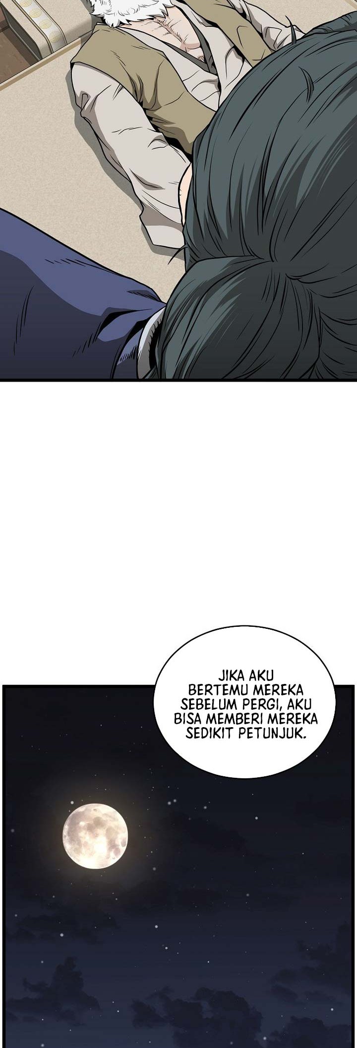 Murim Login Chapter 212 Gambar 3