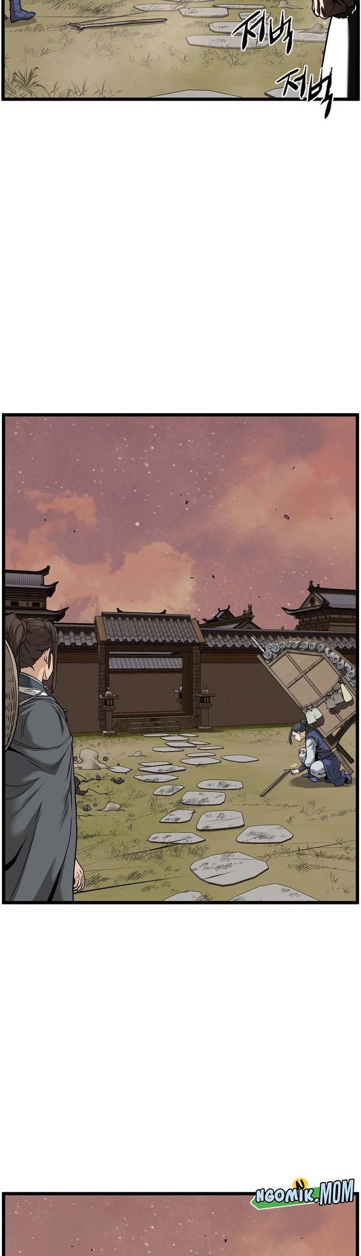 Murim Login Chapter 212 Gambar 76