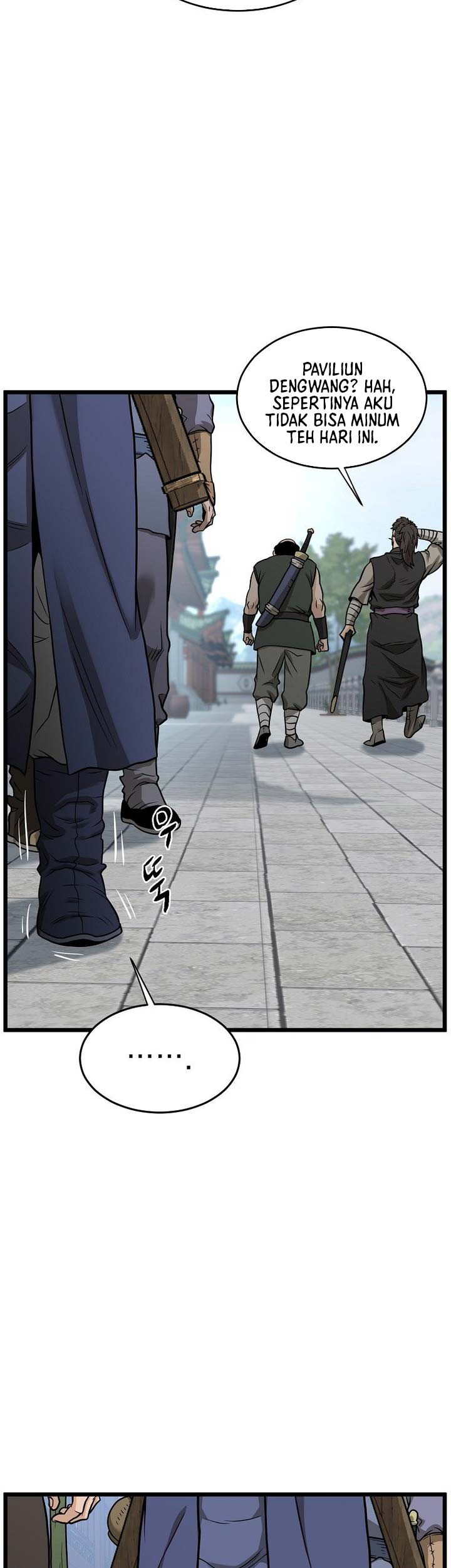 Murim Login Chapter 212 Gambar 60