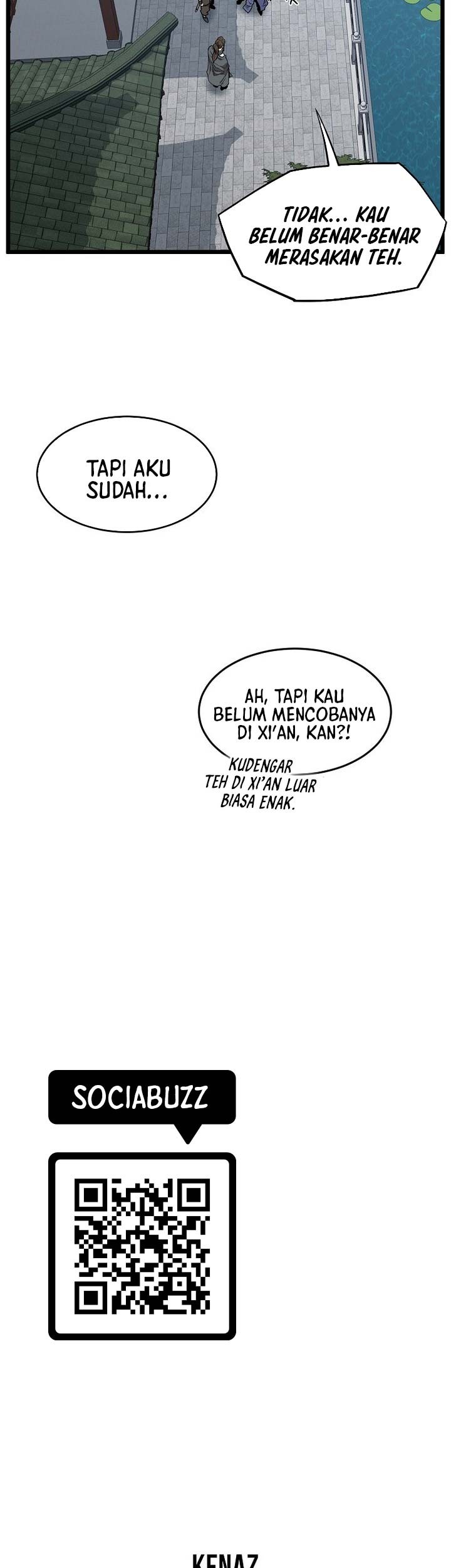 Murim Login Chapter 212 Gambar 64