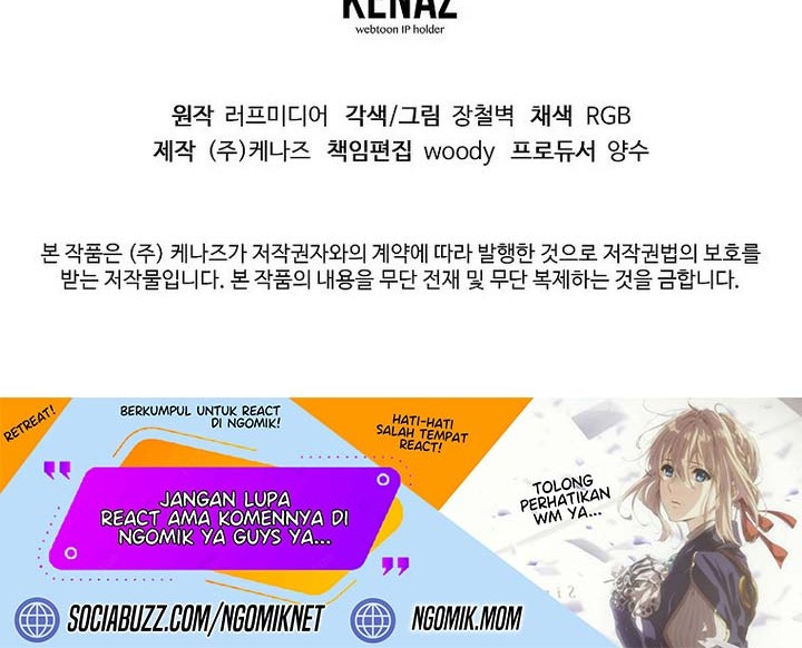 Murim Login Chapter 212 Gambar 65