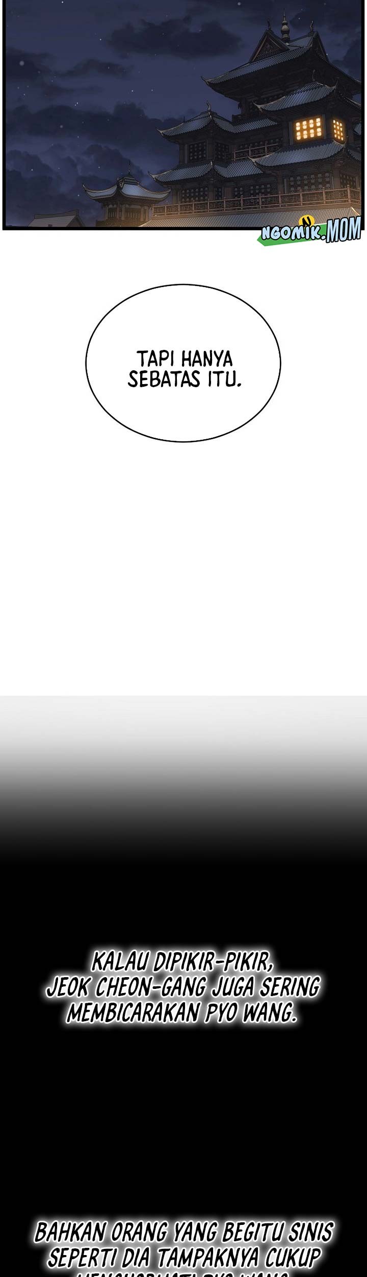 Murim Login Chapter 212 Gambar 4