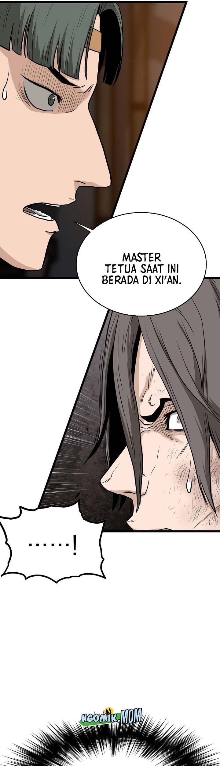 Murim Login Chapter 212 Gambar 87