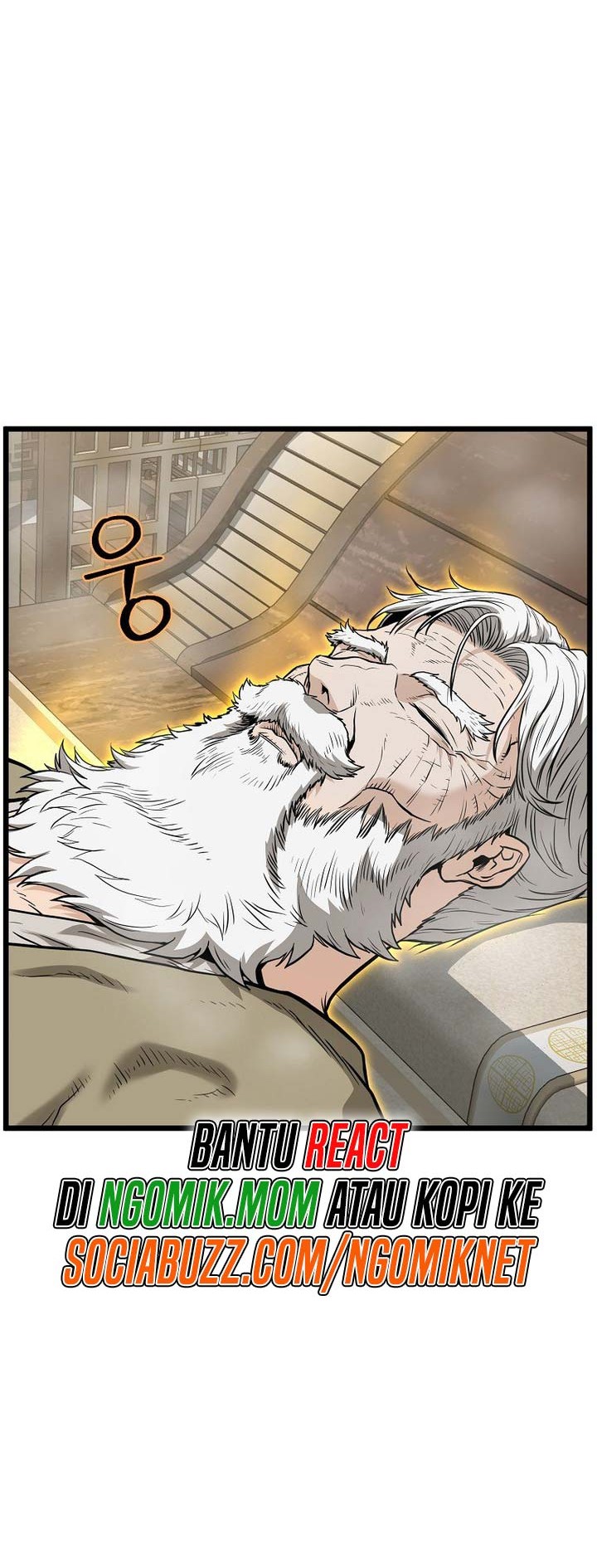 Murim Login Chapter 212 Gambar 92