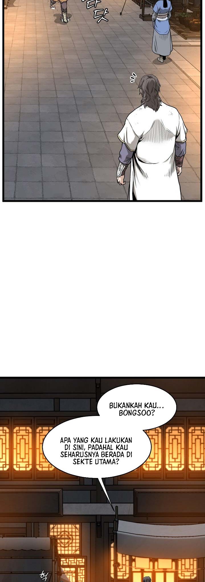 Murim Login Chapter 212 Gambar 84