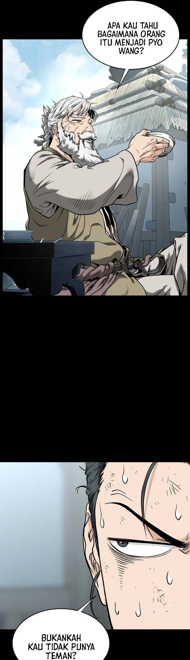 Murim Login Chapter 212 Gambar 6