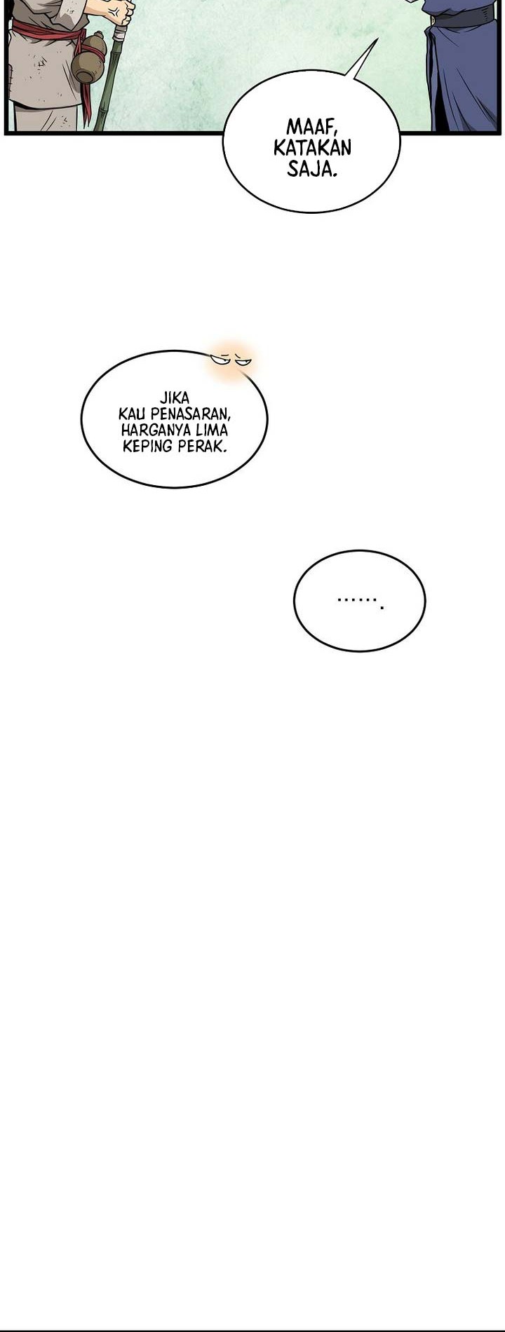 Murim Login Chapter 212 Gambar 106