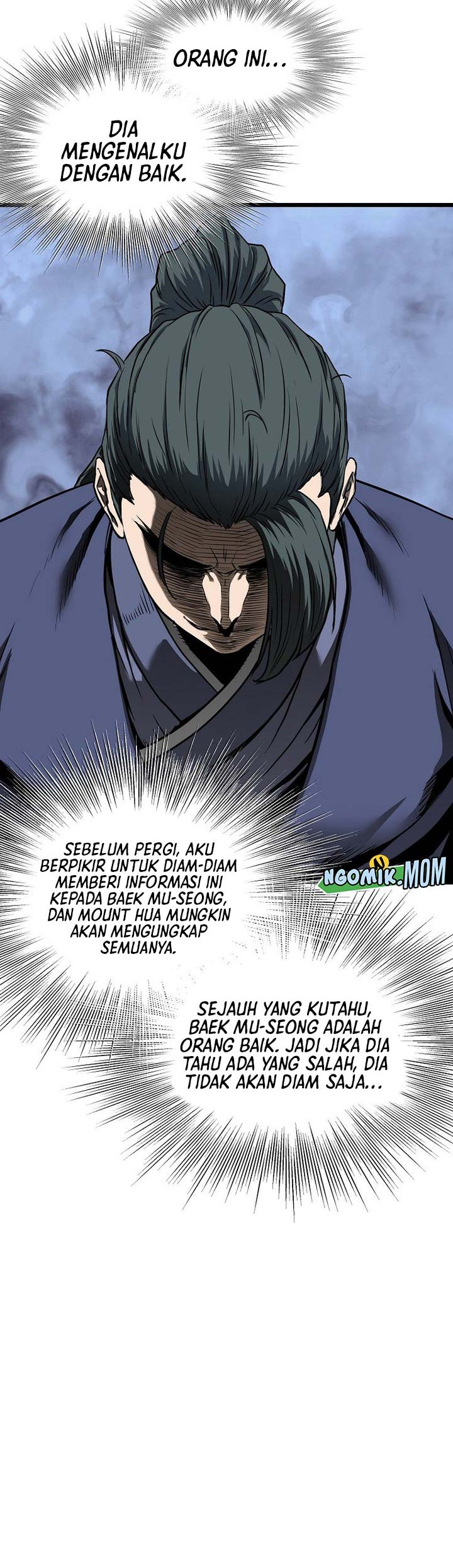 Murim Login Chapter 212 Gambar 118