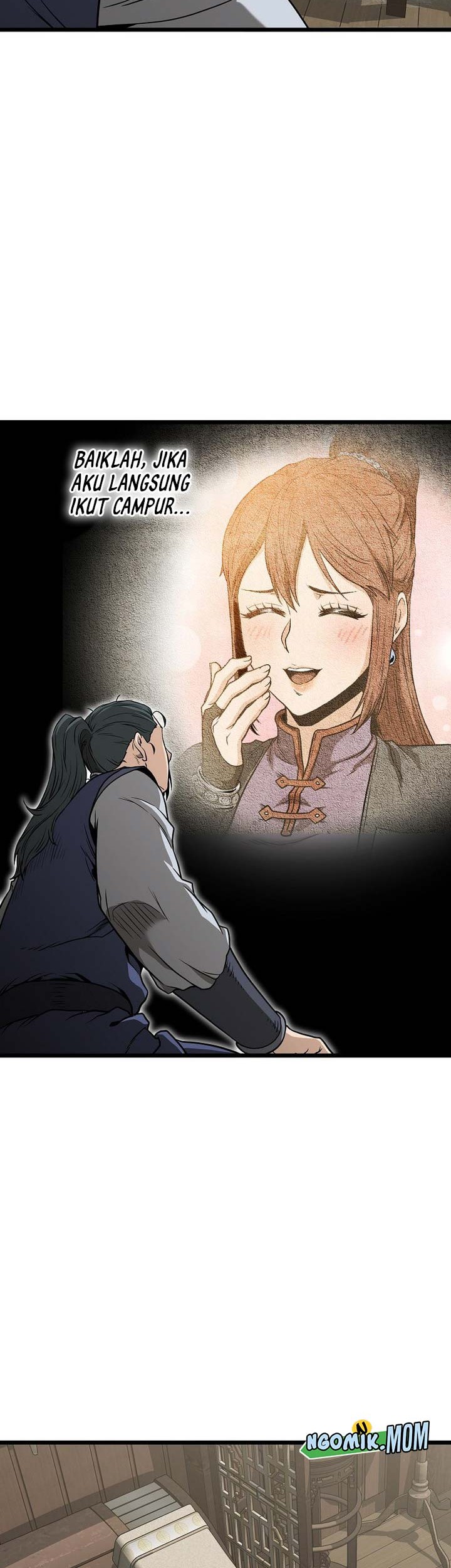 Murim Login Chapter 212 Gambar 120