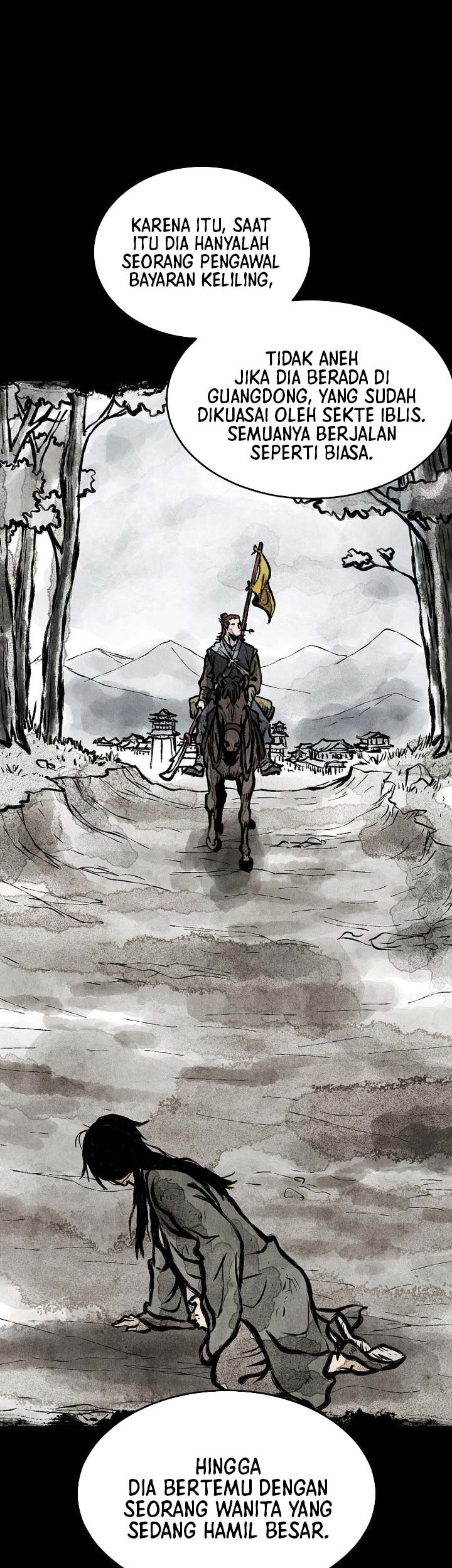 Murim Login Chapter 212 Gambar 10