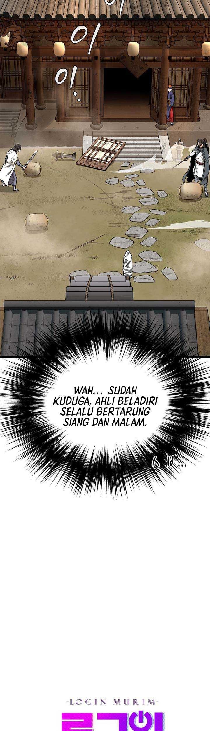 Murim Login Chapter 212 Gambar 146