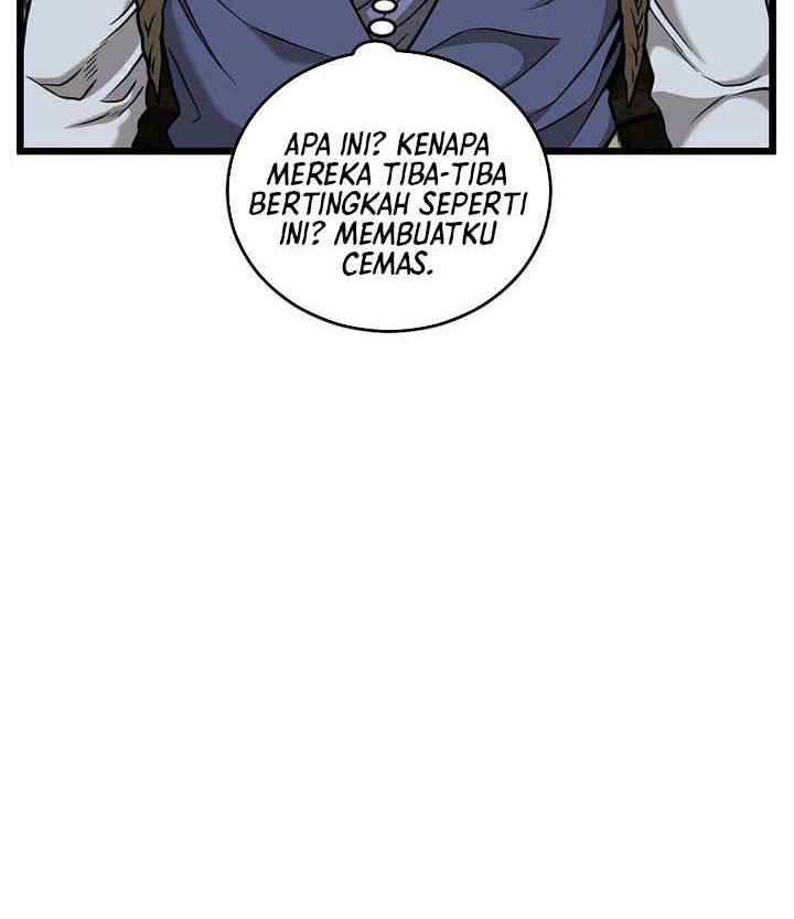 Murim Login Chapter 212 Gambar 143