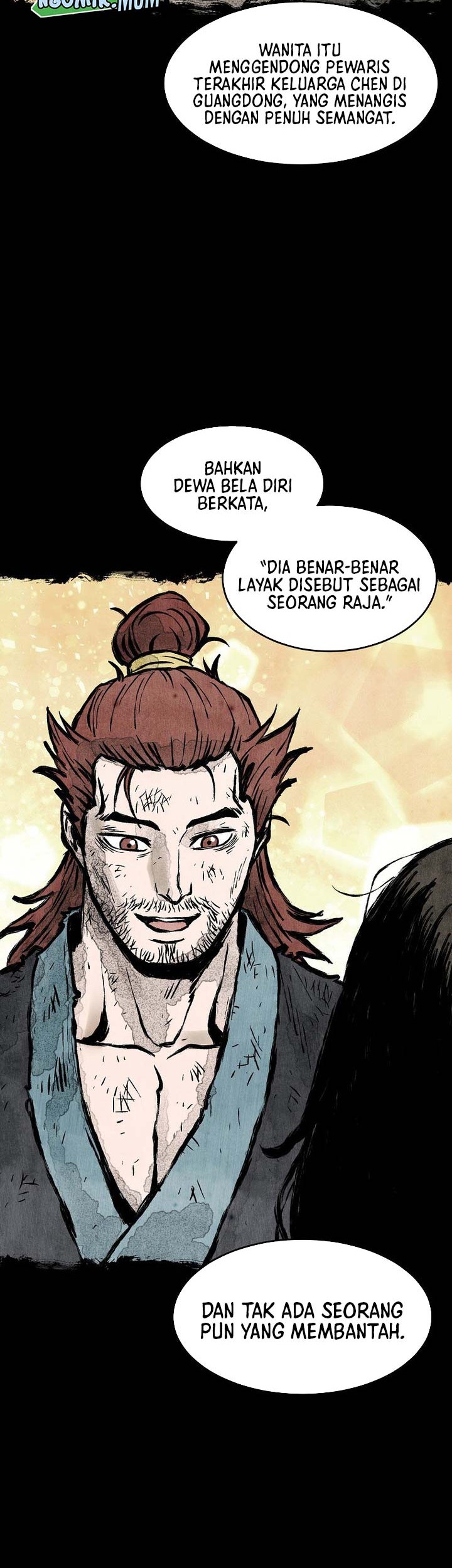 Murim Login Chapter 212 Gambar 17