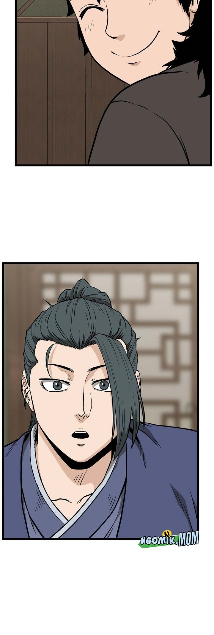 Murim Login Chapter 211 Gambar 33