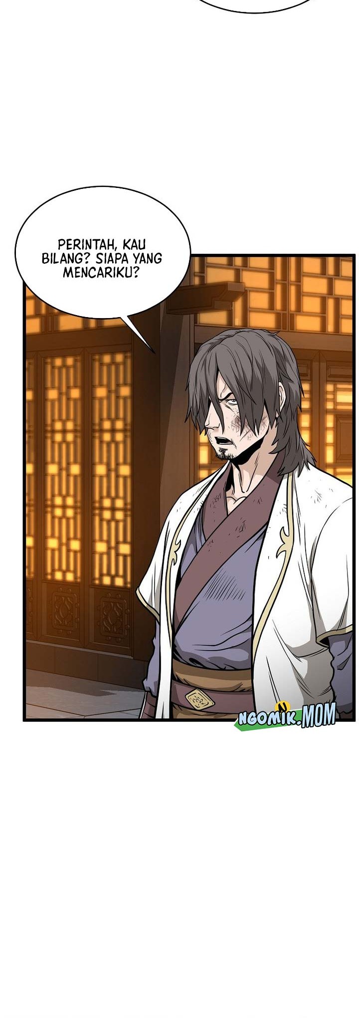 Murim Login Chapter 211 Gambar 21