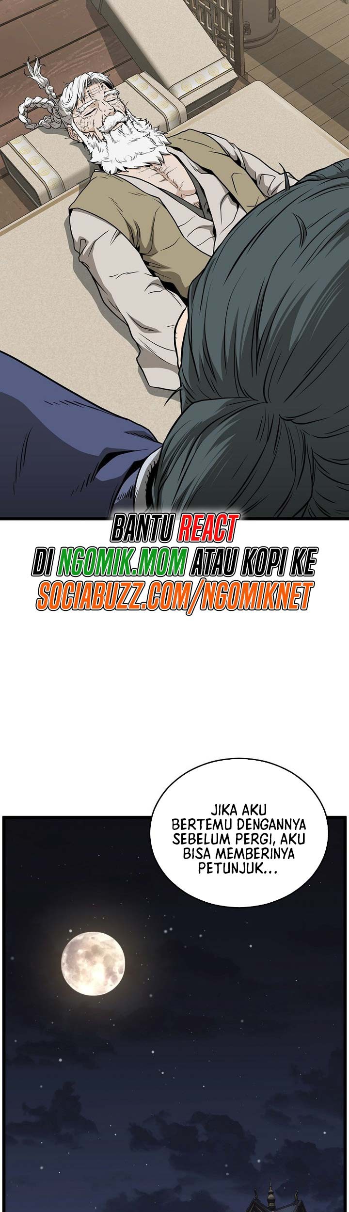 Murim Login Chapter 211 Gambar 56