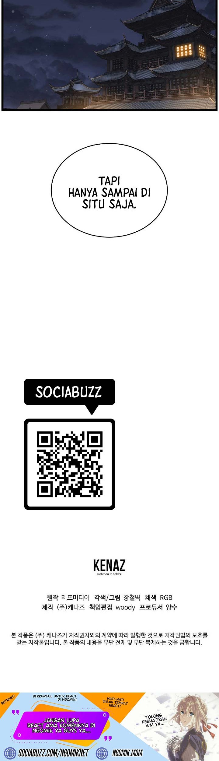 Murim Login Chapter 211 Gambar 57