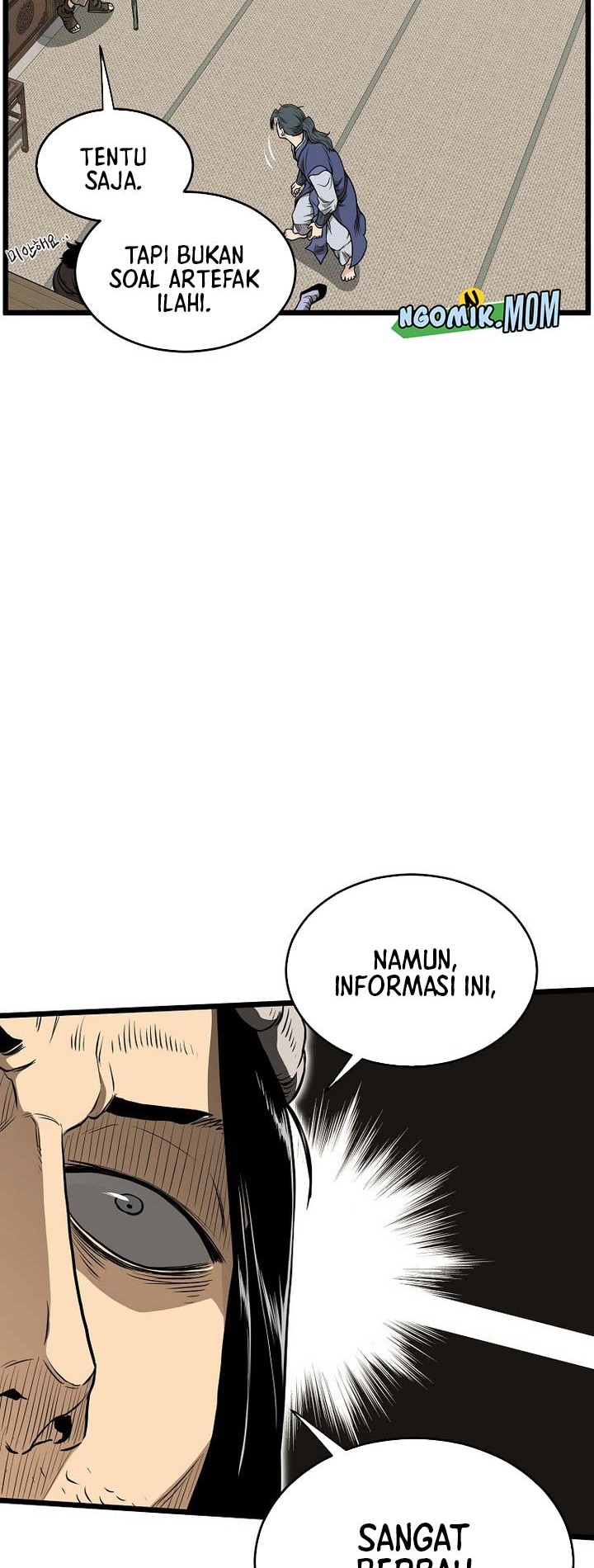 Murim Login Chapter 211 Gambar 39