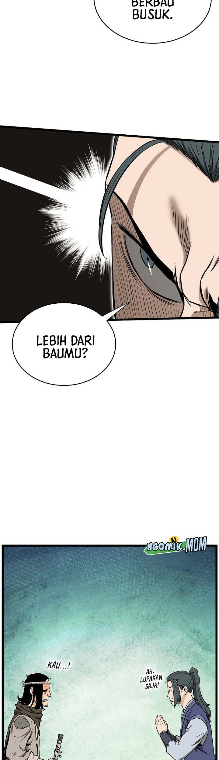 Murim Login Chapter 211 Gambar 40