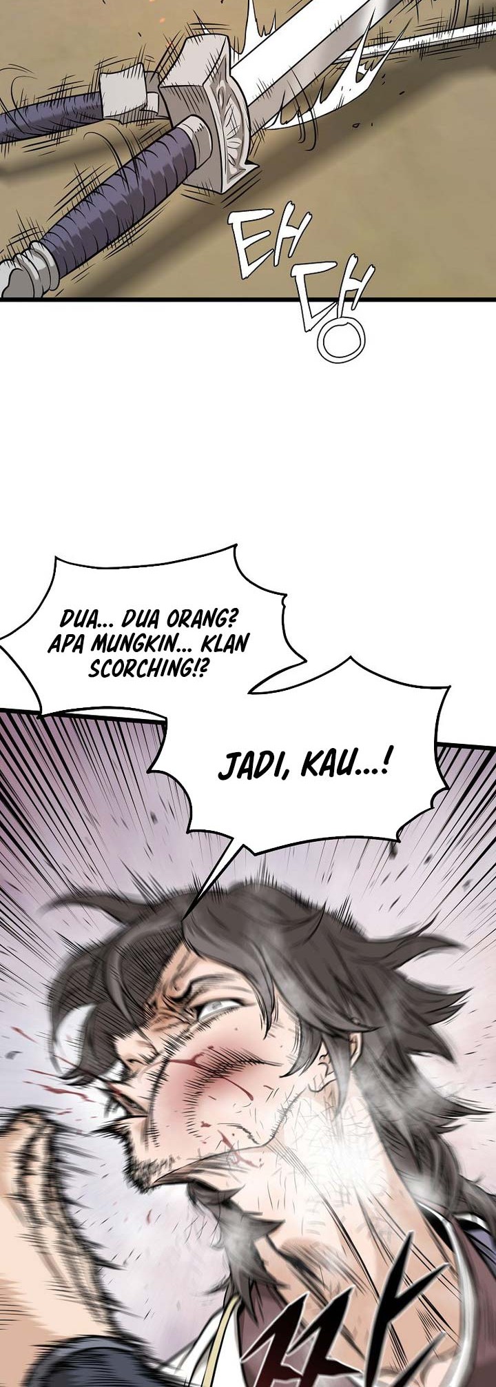 Murim Login Chapter 211 Gambar 3