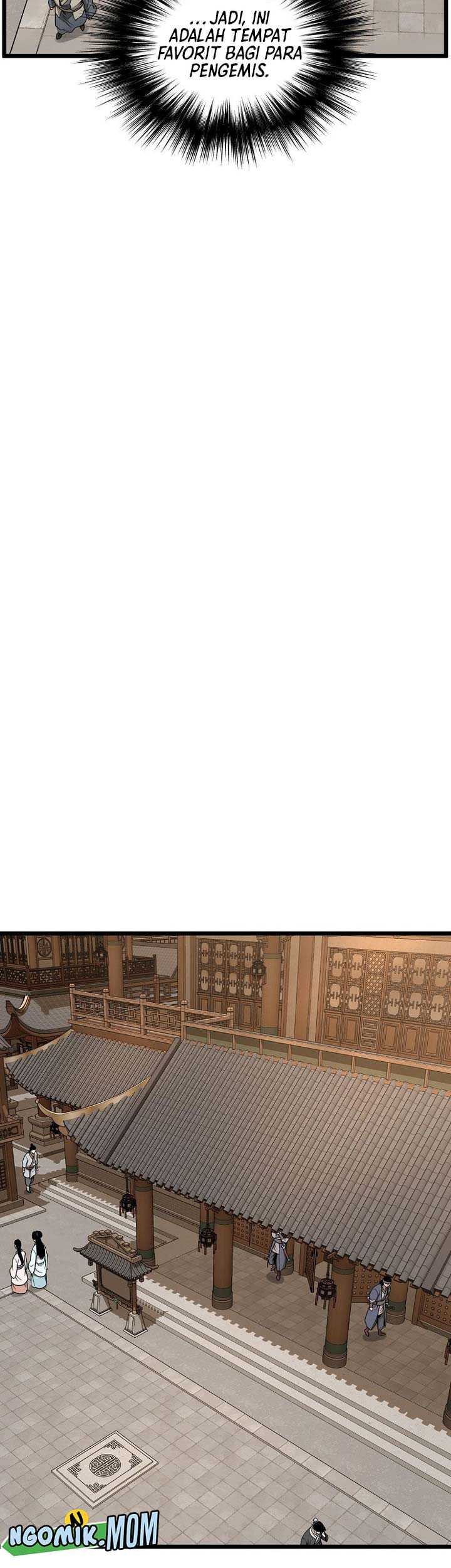 Murim Login Chapter 211 Gambar 69