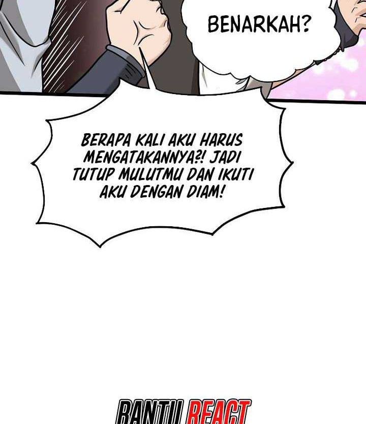 Murim Login Chapter 211 Gambar 62