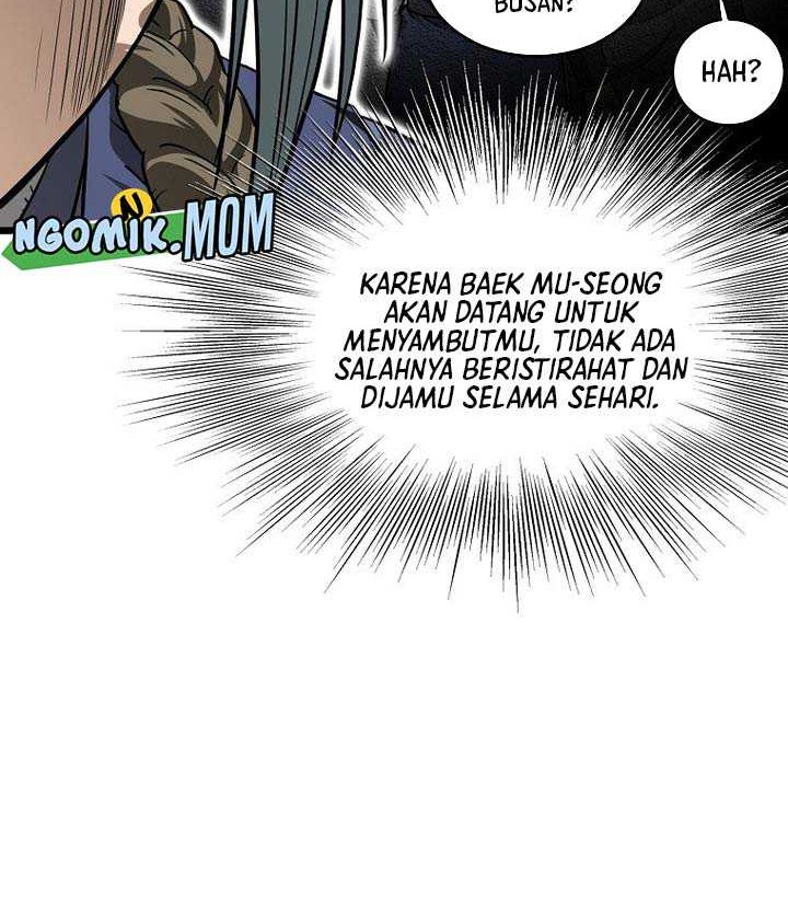 Murim Login Chapter 211 Gambar 64