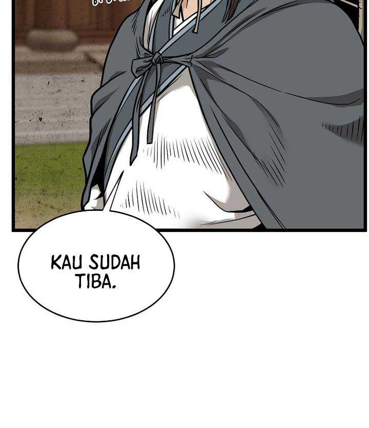 Murim Login Chapter 211 Gambar 86