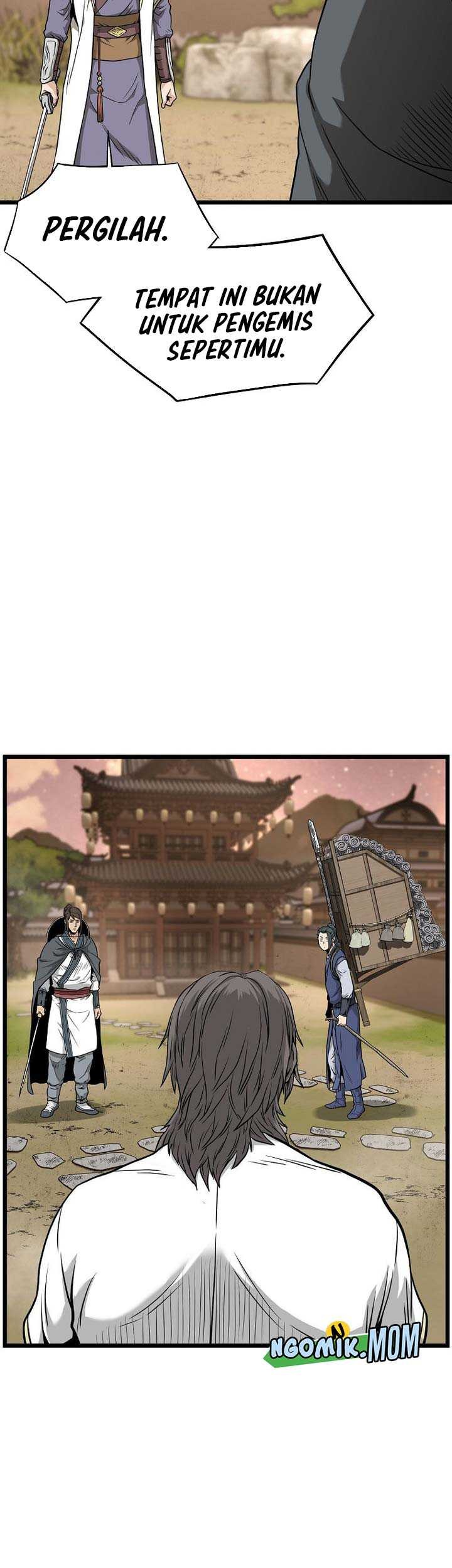 Murim Login Chapter 211 Gambar 91