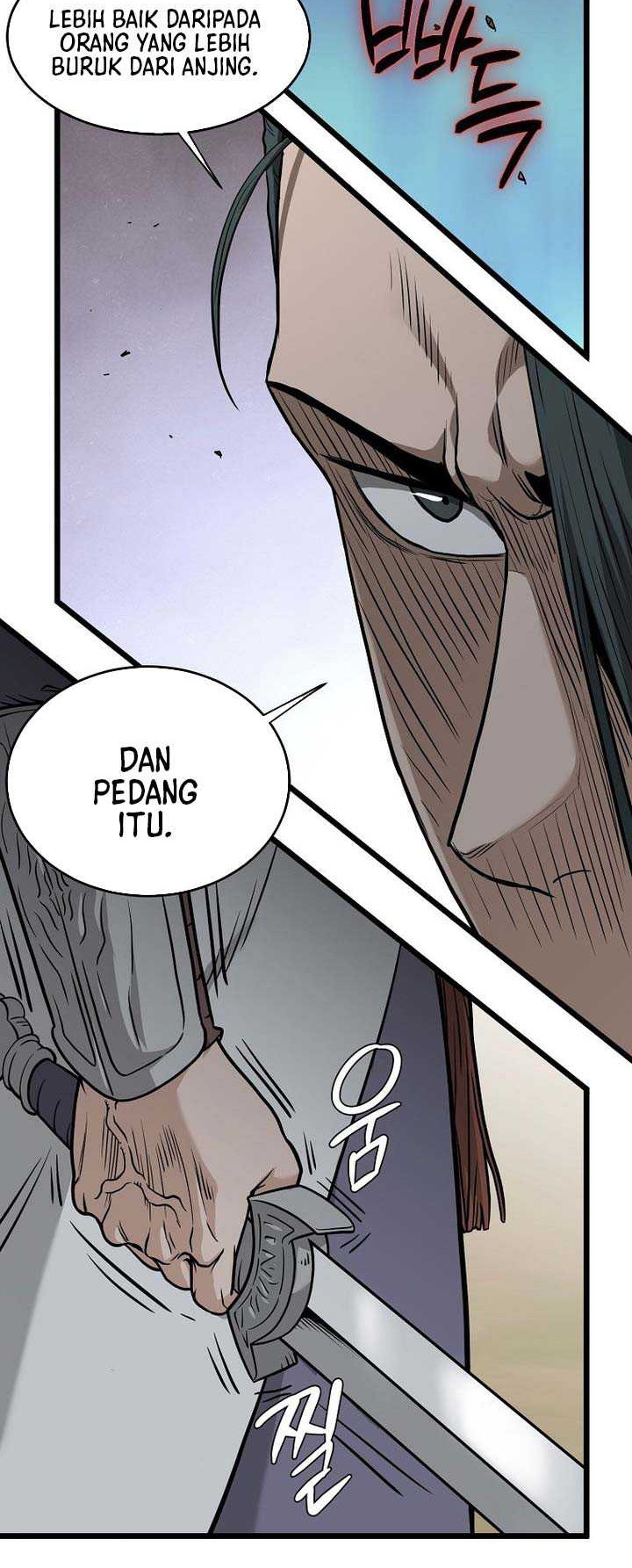 Murim Login Chapter 211 Gambar 94