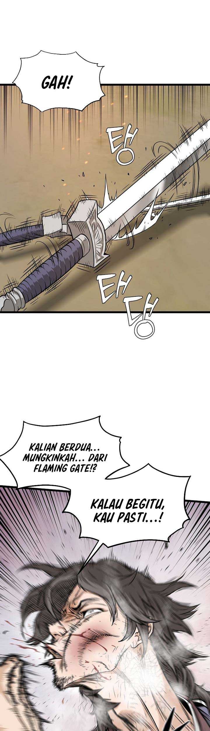 Murim Login Chapter 211 Gambar 111