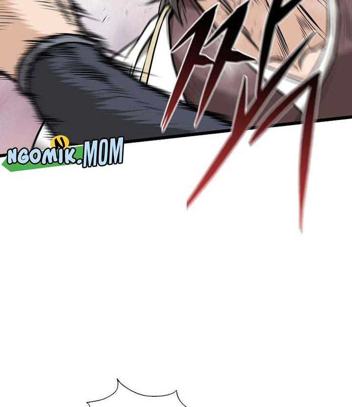 Murim Login Chapter 211 Gambar 112