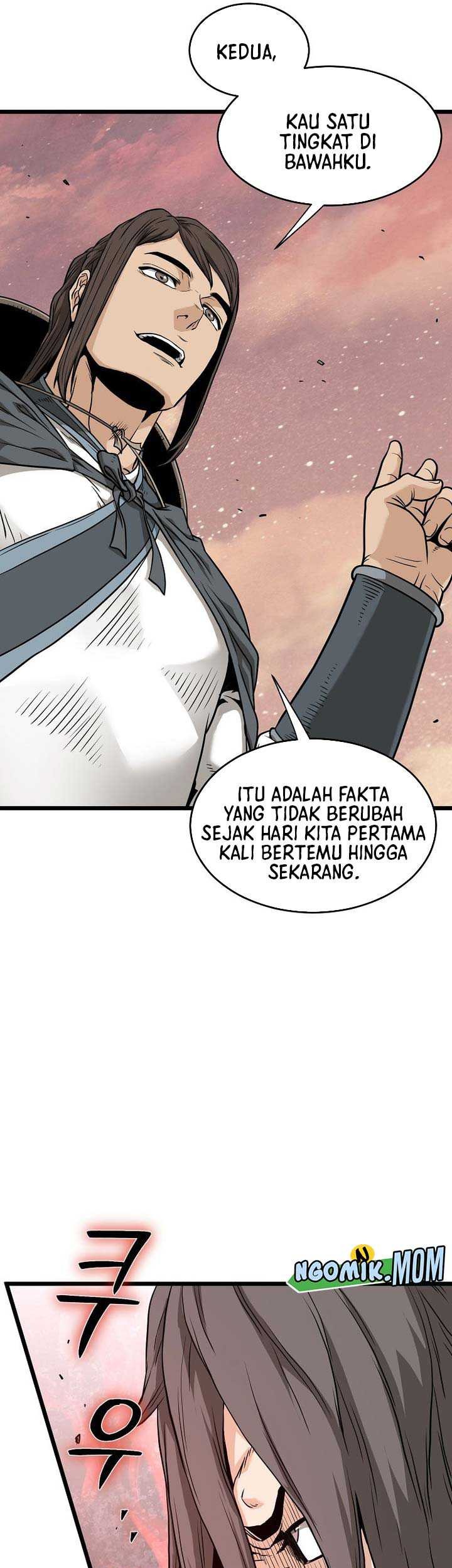 Murim Login Chapter 211 Gambar 101