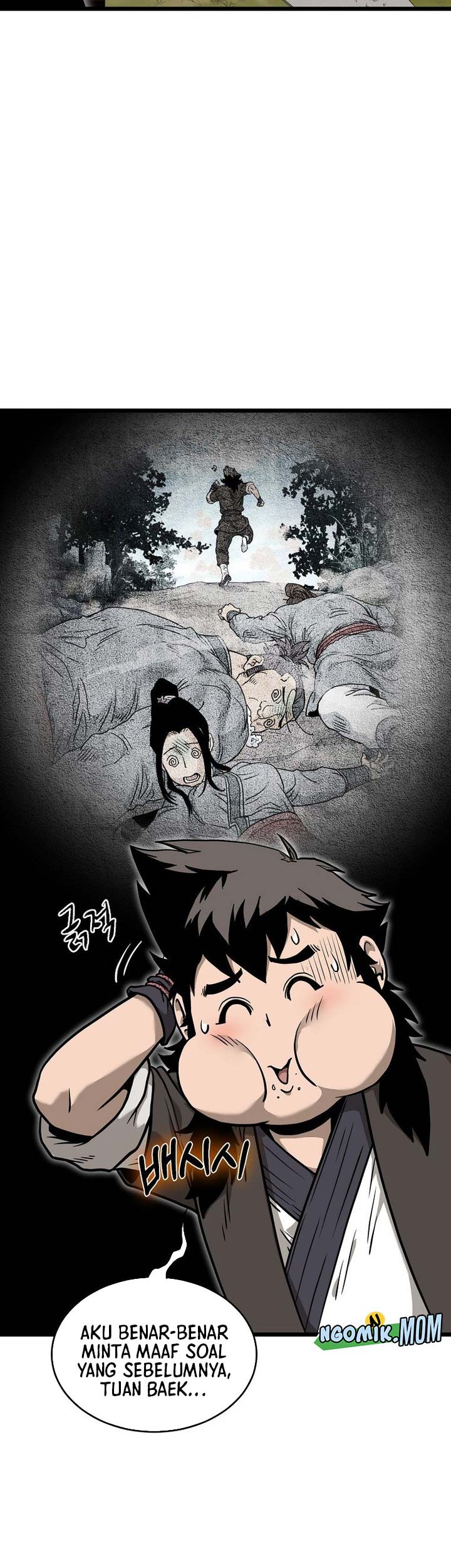 Murim Login Chapter 211 Gambar 13