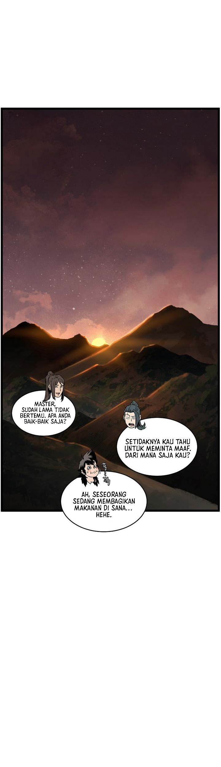 Murim Login Chapter 211 Gambar 14