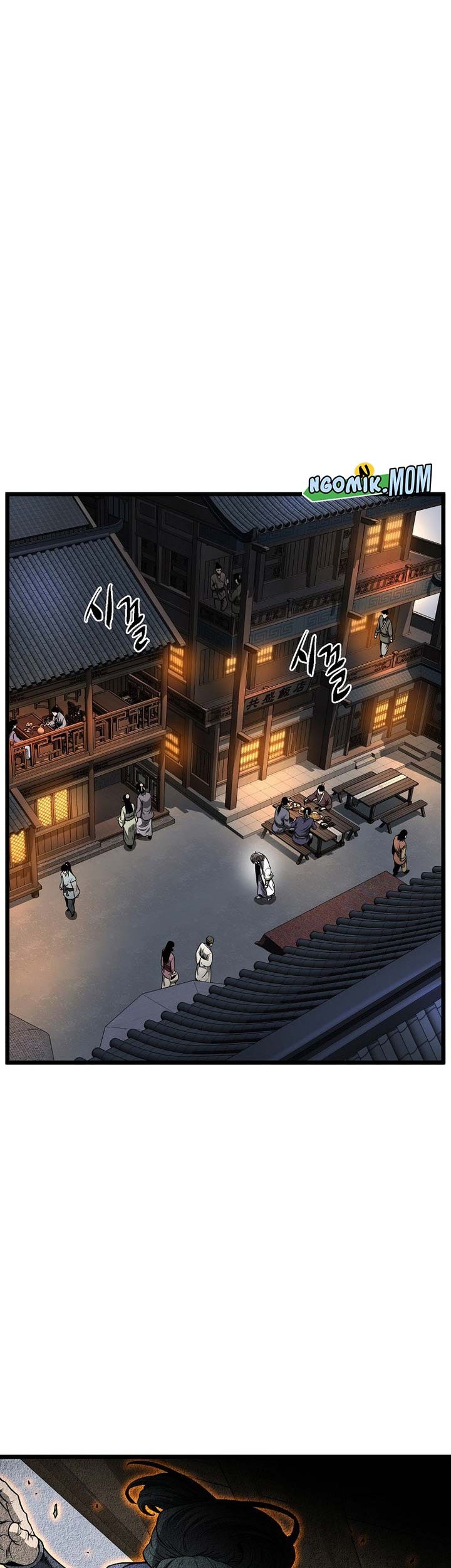 Murim Login Chapter 211 Gambar 15