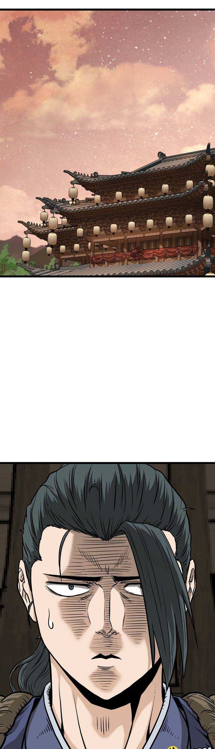 Murim Login Chapter 210 Gambar 22