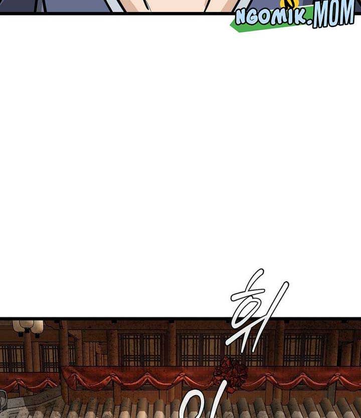 Murim Login Chapter 210 Gambar 23