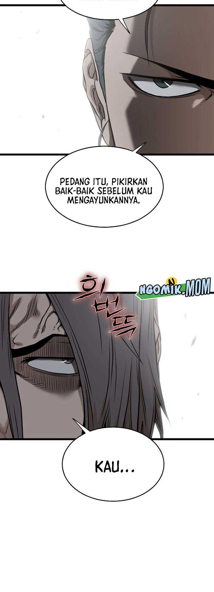 Murim Login Chapter 210 Gambar 47