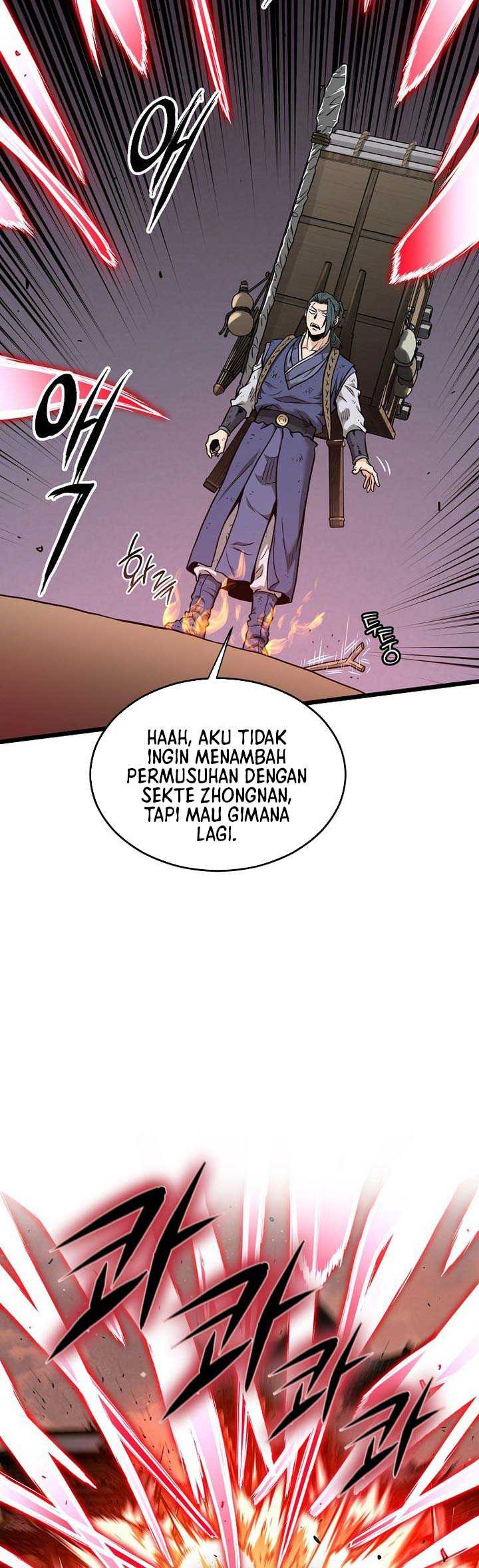 Murim Login Chapter 210 Gambar 49