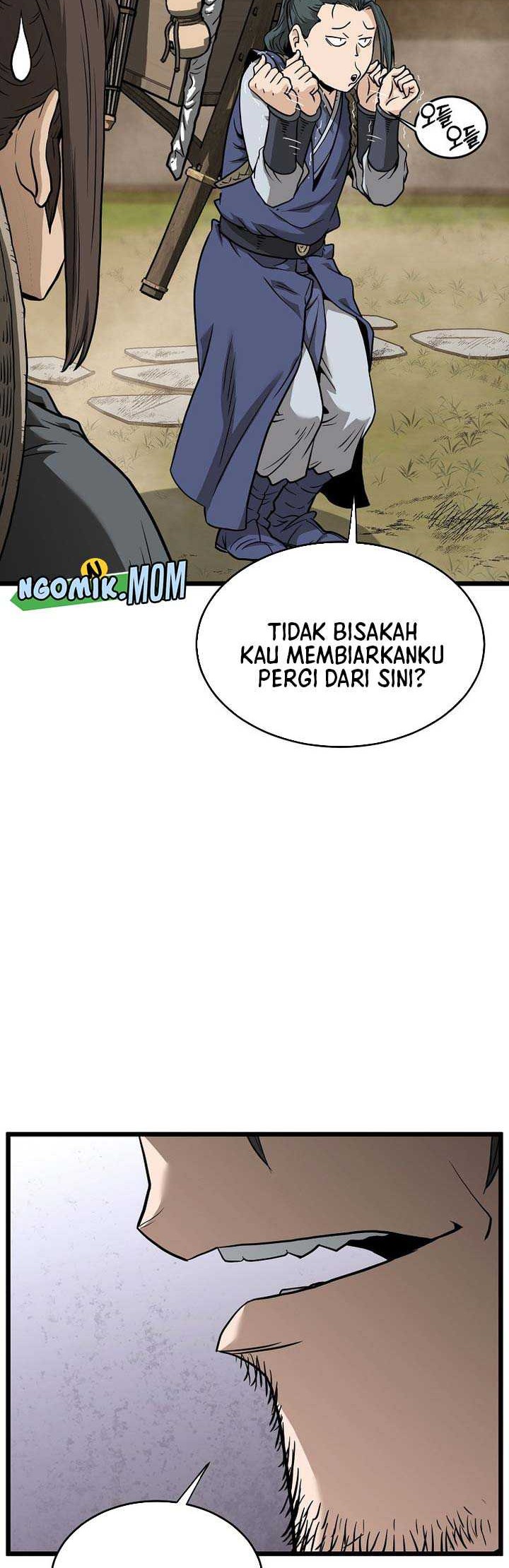 Murim Login Chapter 210 Gambar 41