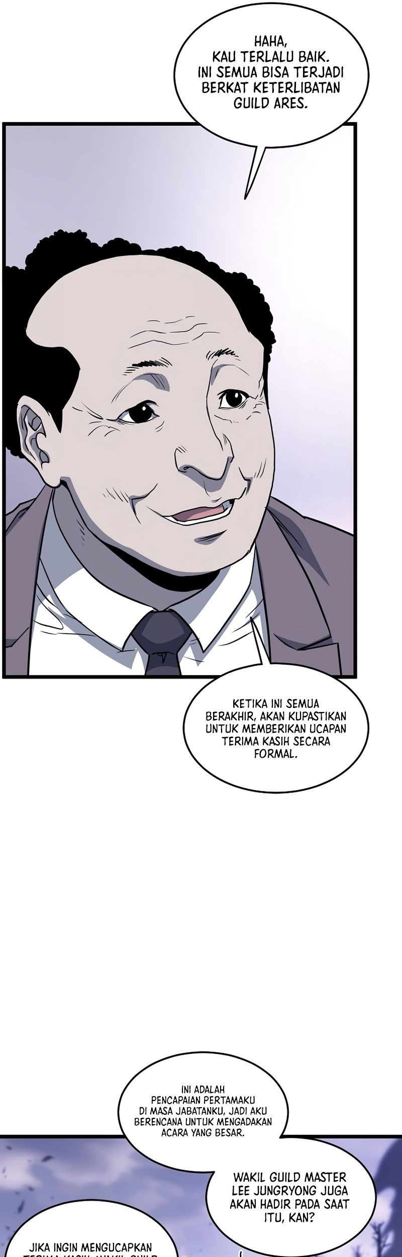 Murim Login Chapter 201 Gambar 42