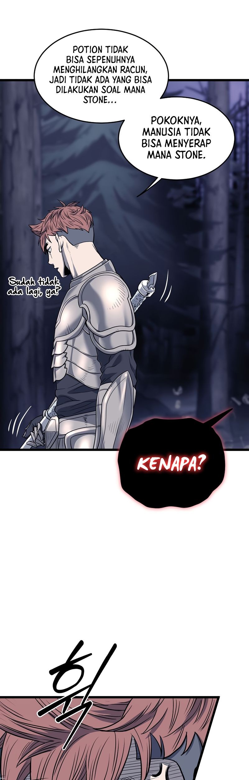 Murim Login Chapter 201 Gambar 10