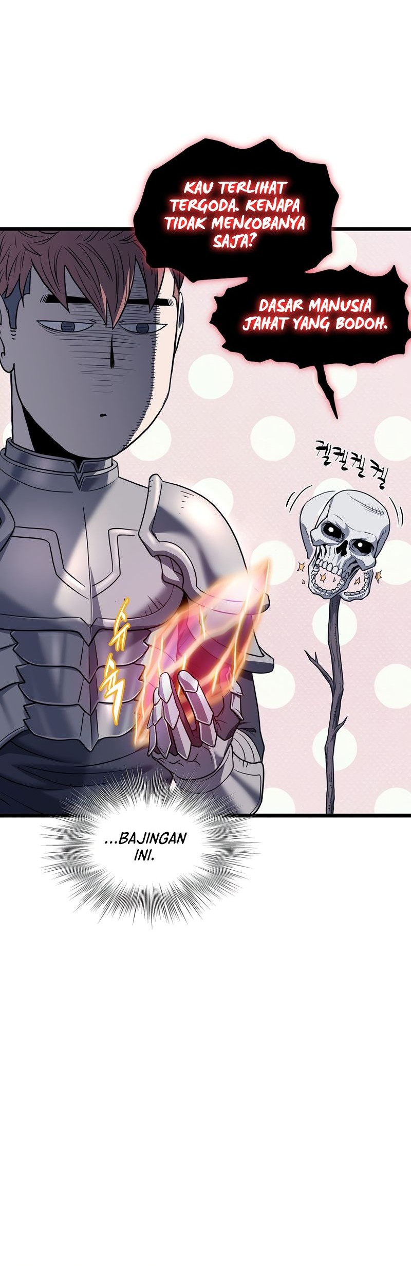 Murim Login Chapter 201 Gambar 13