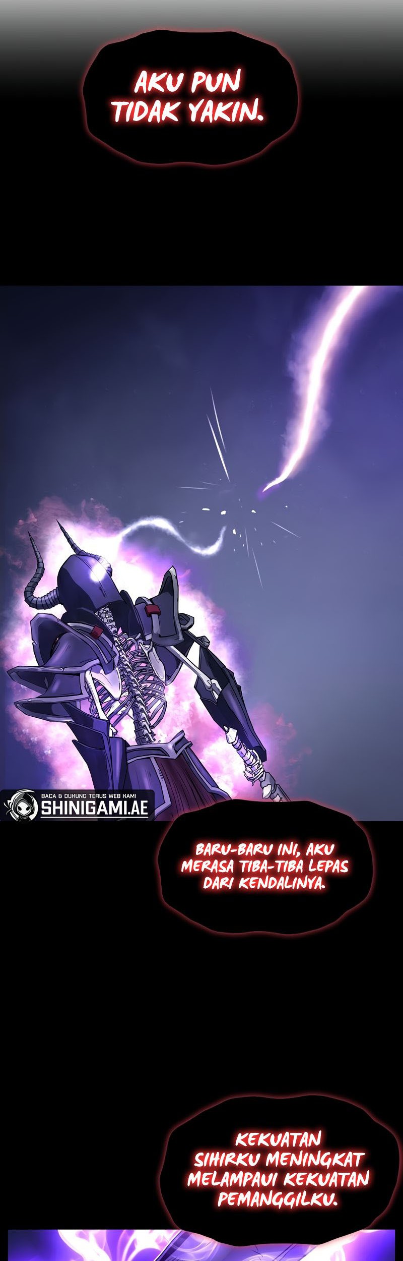 Murim Login Chapter 201 Gambar 19