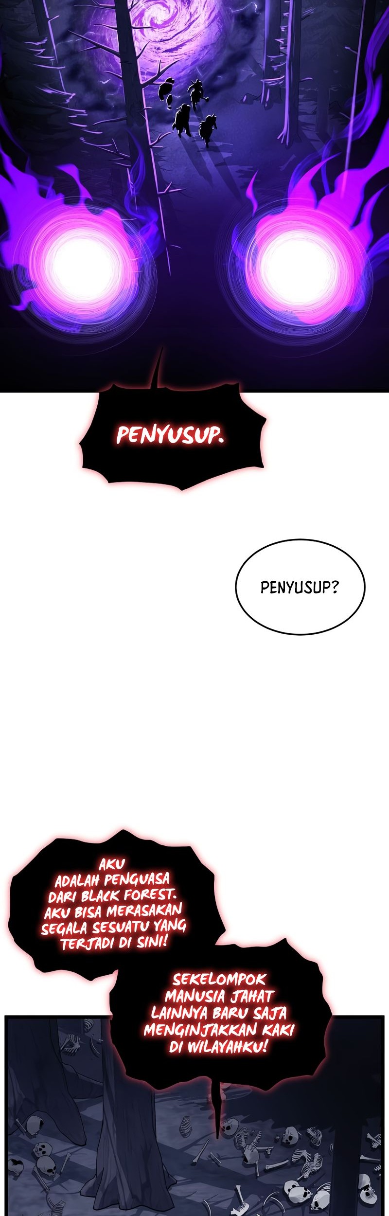 Murim Login Chapter 201 Gambar 23