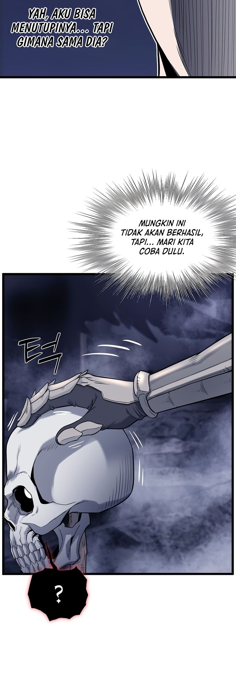 Murim Login Chapter 201 Gambar 25