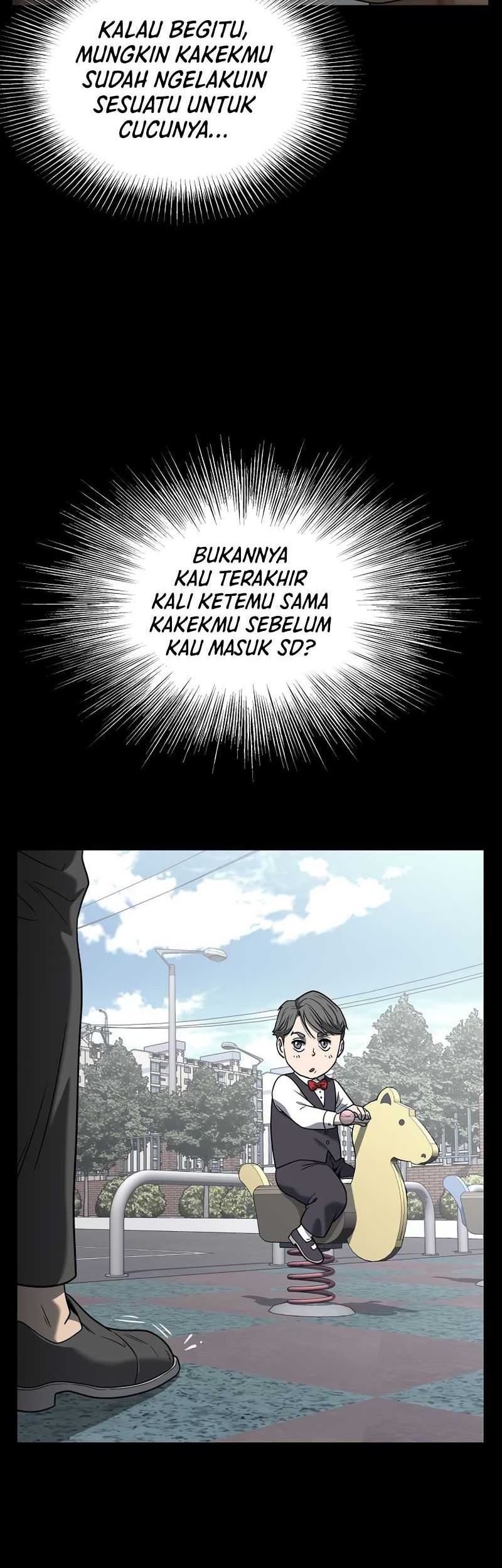 Murim Login Chapter 200 Gambar 52