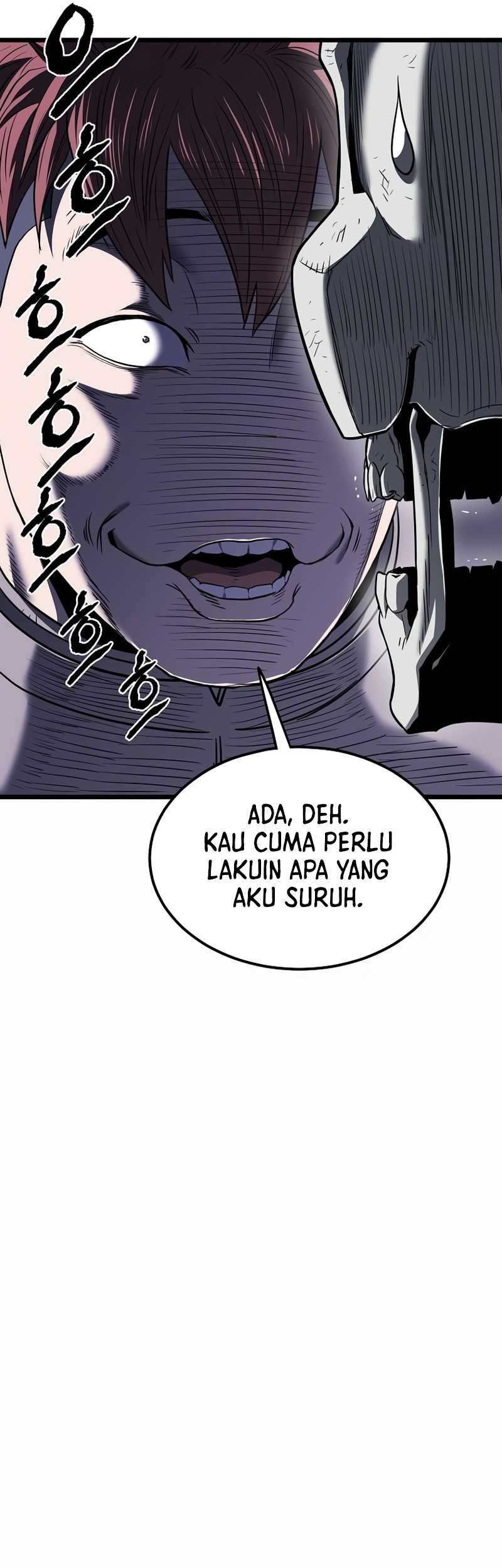 Murim Login Chapter 200 Gambar 49